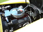 1969 Corvette Convertible For Sale